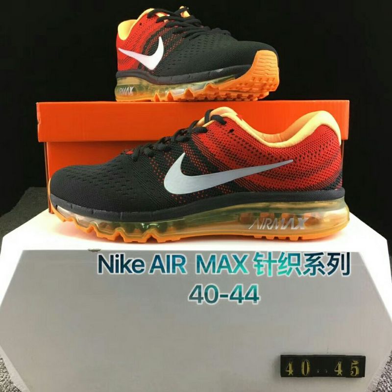 Nike Air Max 2017 Men shoes-139