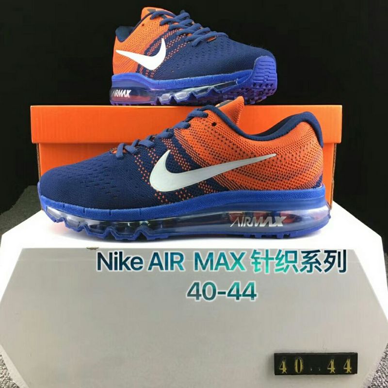 Nike Air Max 2017 Men shoes-140