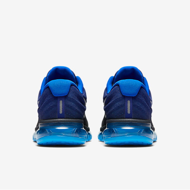 Nike Air Max 2017 Men shoes-165