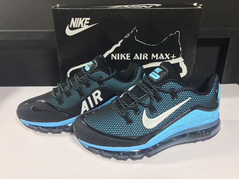 Nike Air Max 2017 Men shoes-171