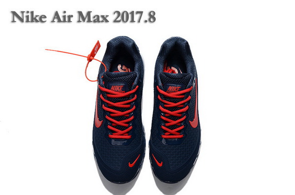 Nike Air Max 2017 Men shoes-237