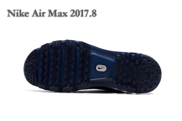 Nike Air Max 2017 Men shoes-237