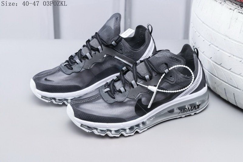 Nike Air Max 2017 Men shoes-277