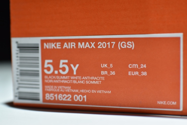 Nike Air Max 2017 Women shoes-014