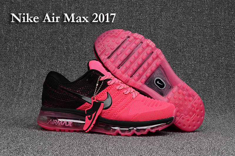 Nike Air Max 2017 Women shoes-021