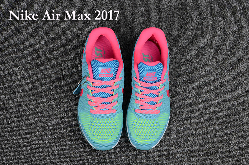 Nike Air Max 2017 Women shoes-022