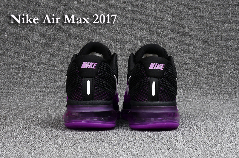 Nike Air Max 2017 Women shoes-023
