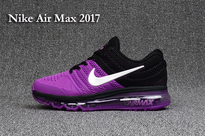 Nike Air Max 2017 Women shoes-023