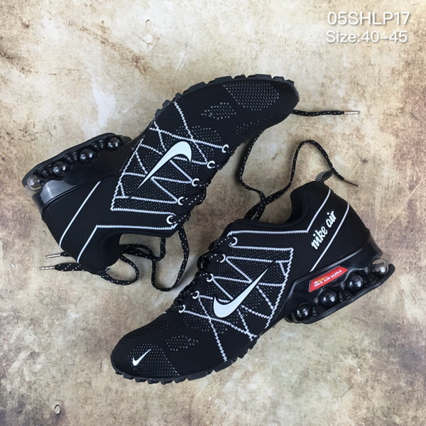 Nike Air Max 2018 Men shoes-019