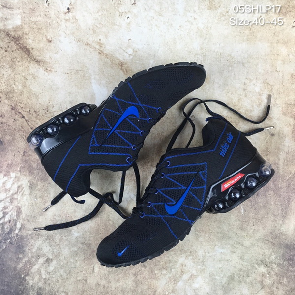 Nike Air Max 2018 Men shoes-021