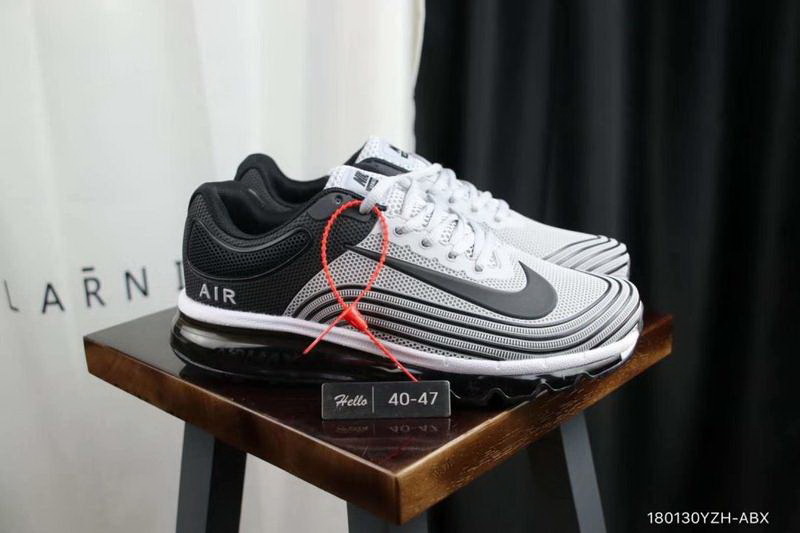 Nike Air Max 2018 Men shoes-062