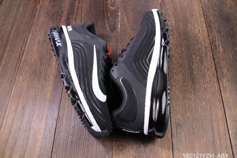 Nike Air Max 2018 Men shoes-063