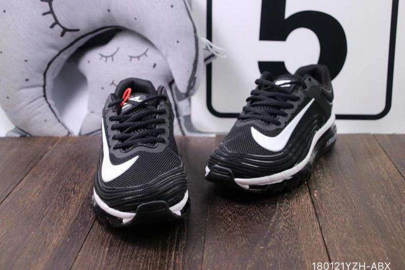 Nike Air Max 2018 Men shoes-063