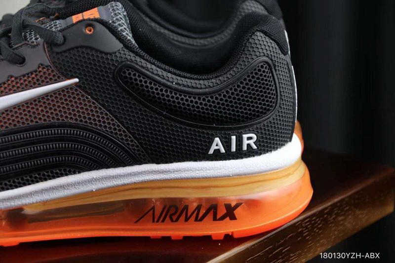 Nike Air Max 2018 Men shoes-066