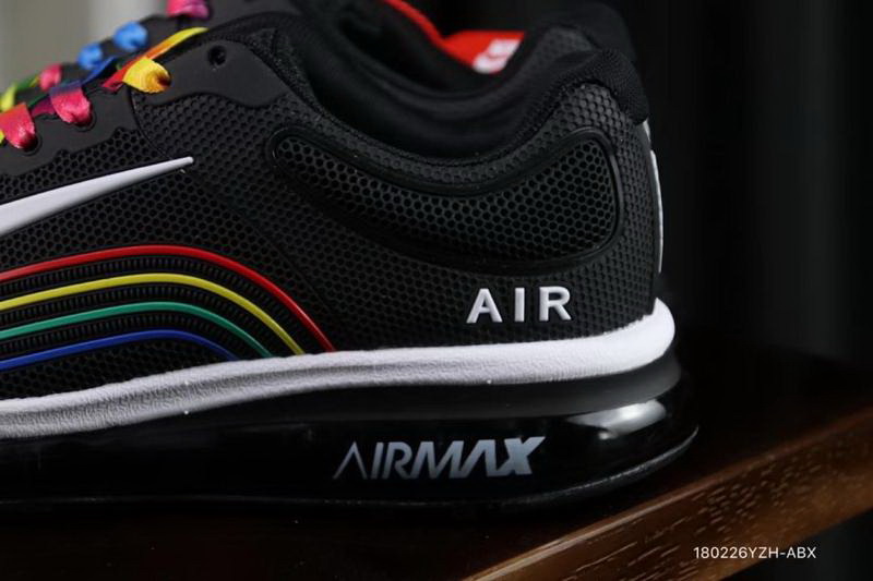 Nike Air Max 2018 Men shoes-079