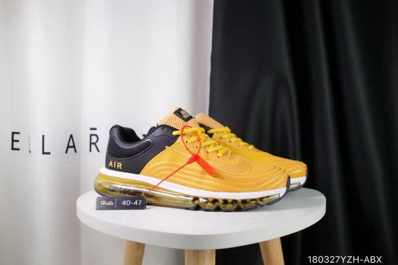 Nike Air Max 2018 Men shoes-081