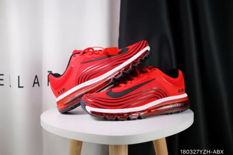 Nike Air Max 2018 Men shoes-083