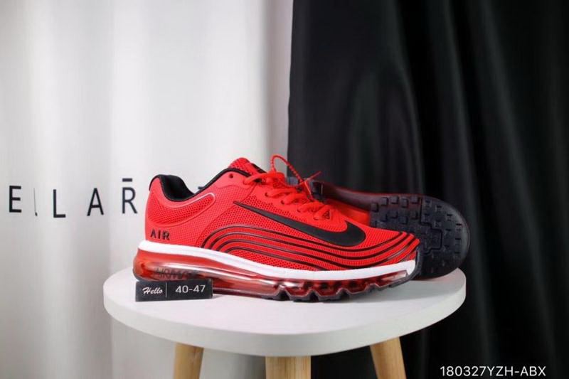 Nike Air Max 2018 Men shoes-083