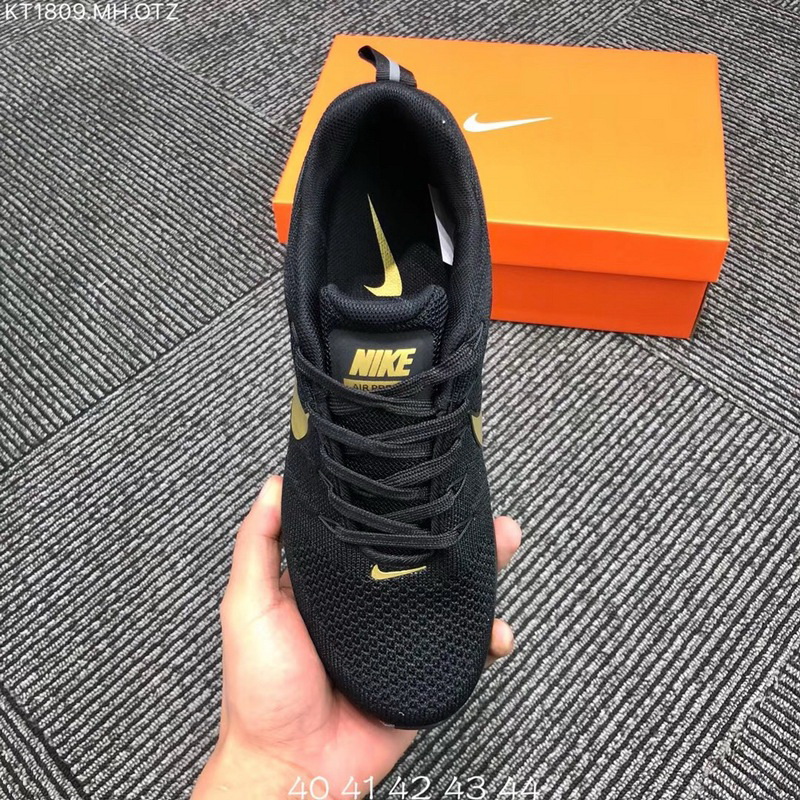 Nike Air Max 2018 Men shoes-123