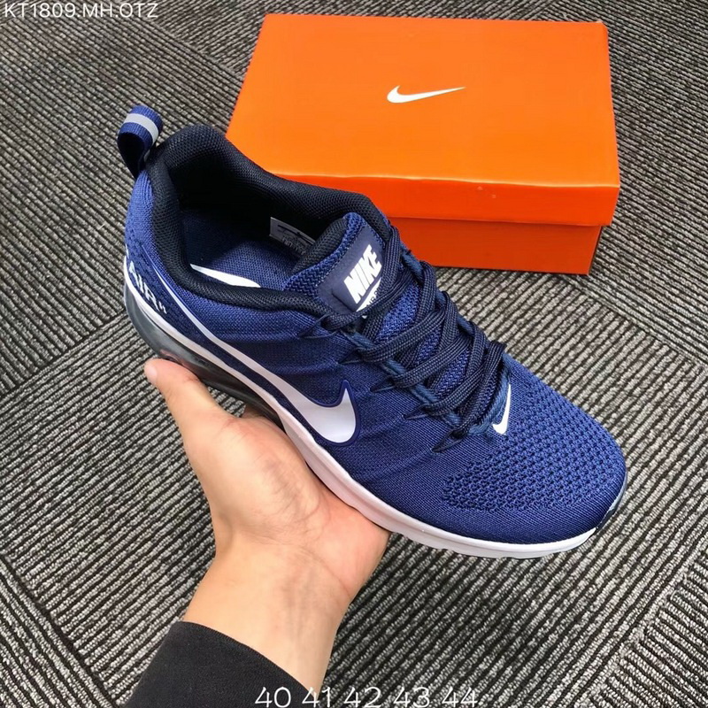 Nike Air Max 2018 Men shoes-125