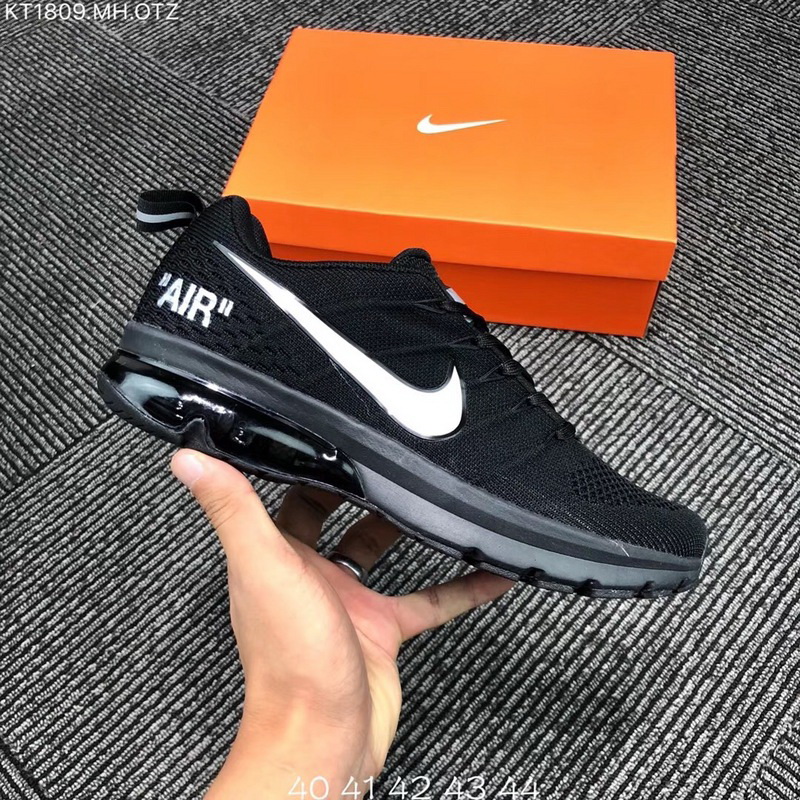 Nike Air Max 2018 Men shoes-126
