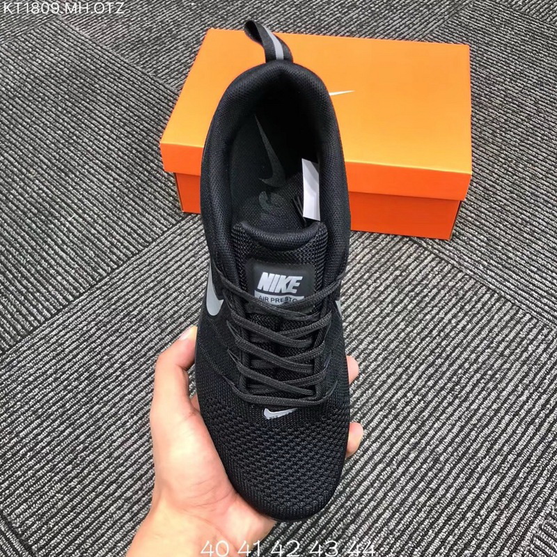 Nike Air Max 2018 Men shoes-126