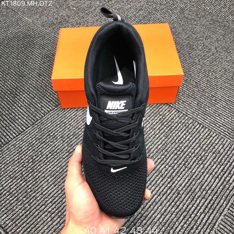 Nike Air Max 2018 Men shoes-127