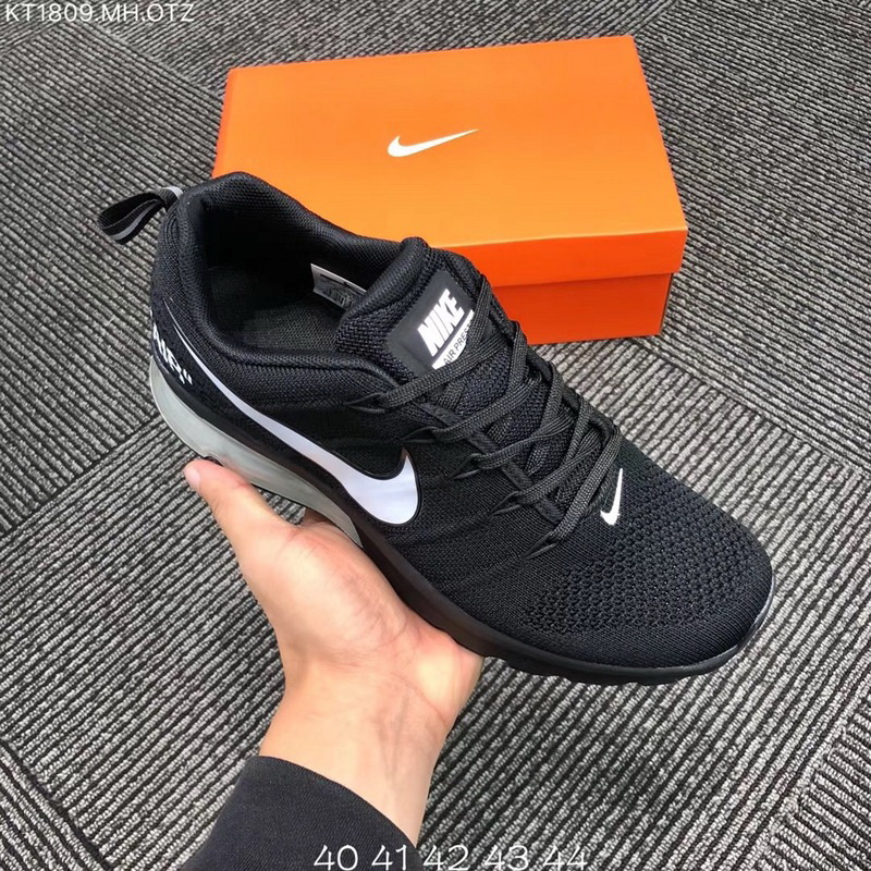 Nike Air Max 2018 Men shoes-127
