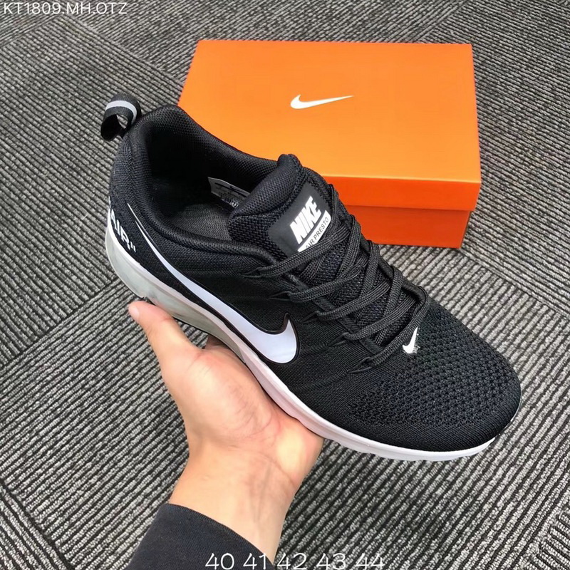 Nike Air Max 2018 Men shoes-128
