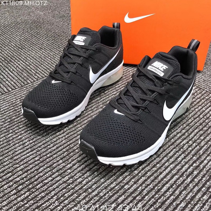 Nike Air Max 2018 Men shoes-128