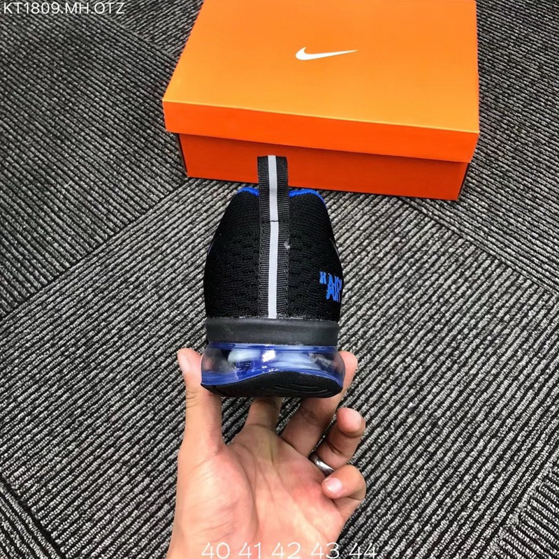 Nike Air Max 2018 Men shoes-129