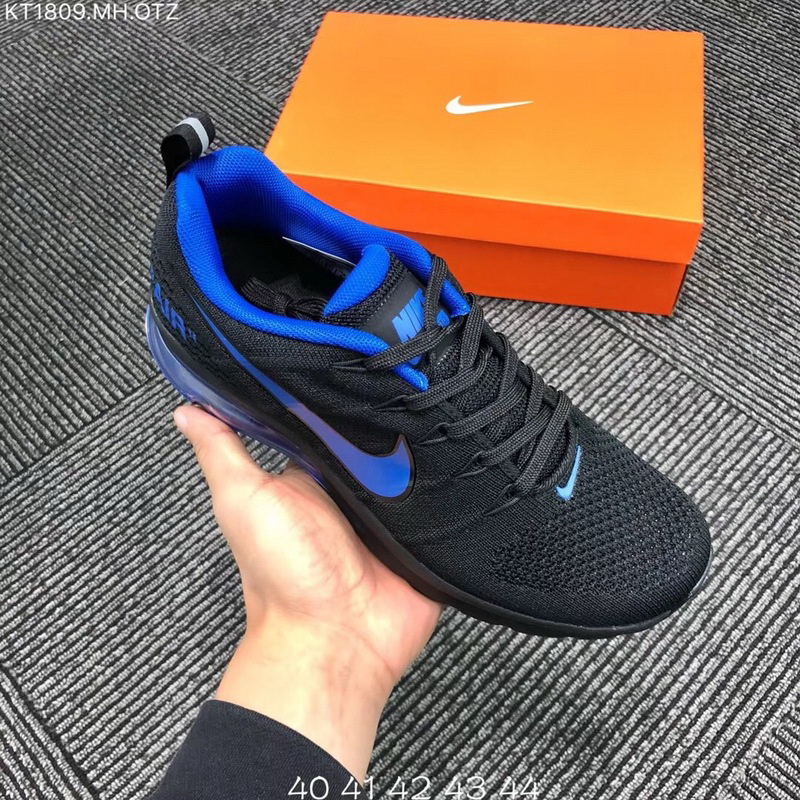 Nike Air Max 2018 Men shoes-129