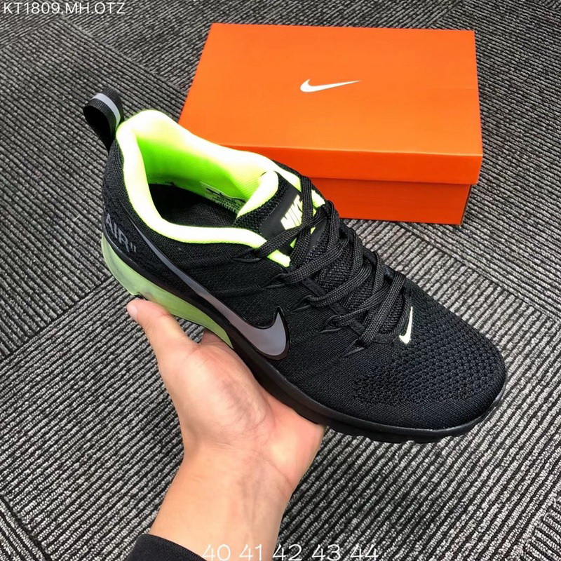 Nike Air Max 2018 Men shoes-130