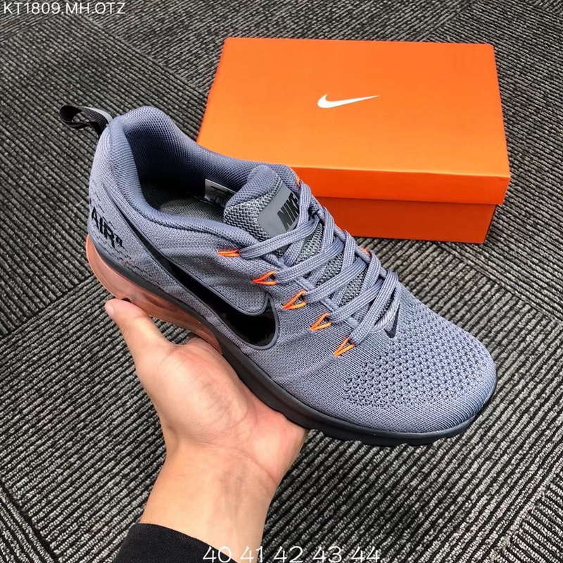 Nike Air Max 2018 Men shoes-132