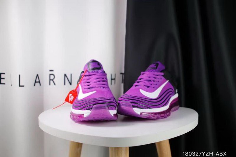 Nike Air Max 2018 Women shoes-029