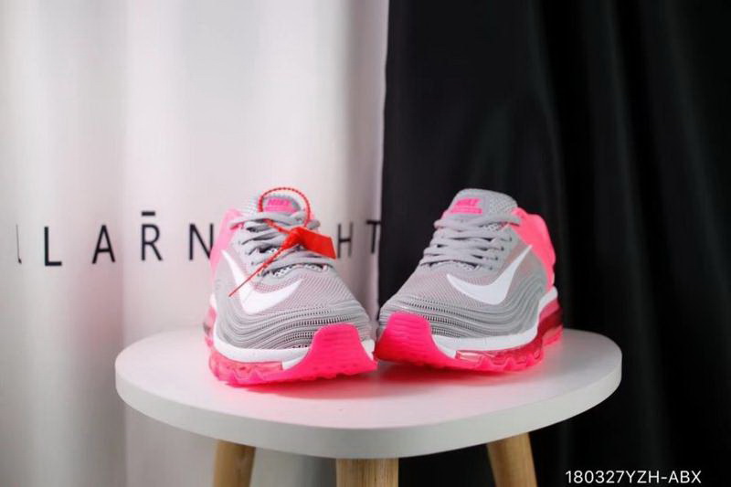 Nike Air Max 2018 Women shoes-030