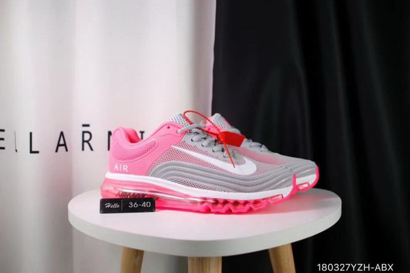 Nike Air Max 2018 Women shoes-030