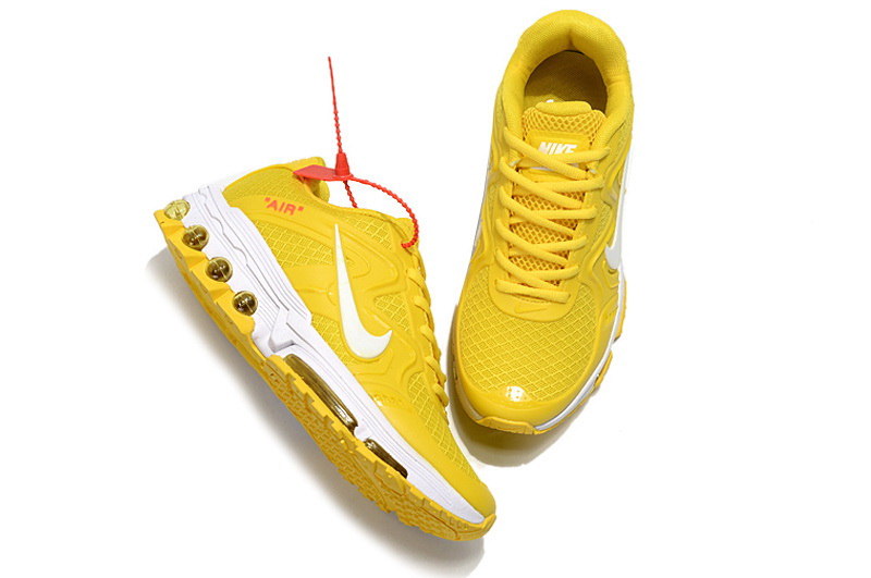 Nike Air Max 2019 Men shoes-005