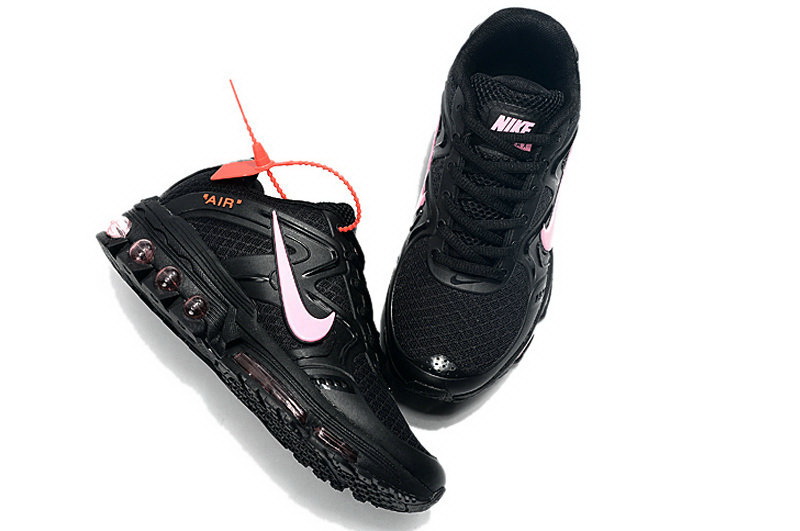 Nike Air Max 2019 Women shoes-001