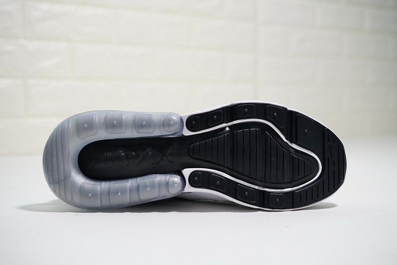 Nike Air Max 270 1;1 quality men shoes-017