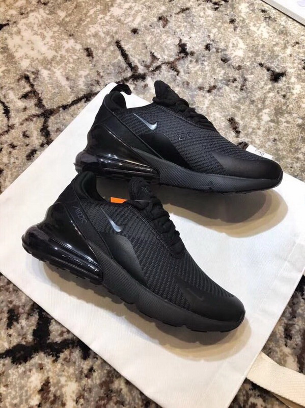 Nike Air Max 270 1;1 quality men shoes-019