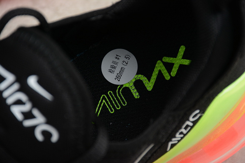Nike Air Max 270 1;1 quality men shoes-023