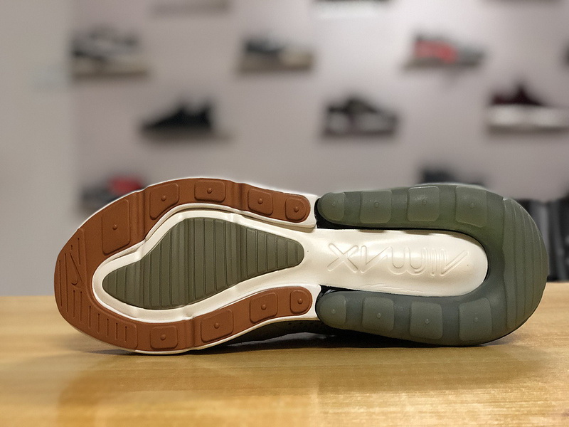 Nike Air Max 270 1;1 quality men shoes-025