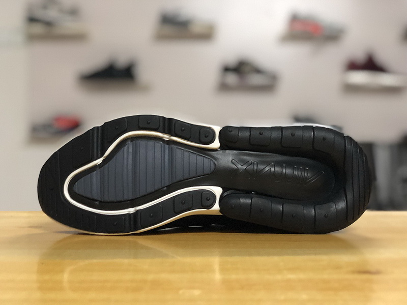 Nike Air Max 270 1;1 quality men shoes-026