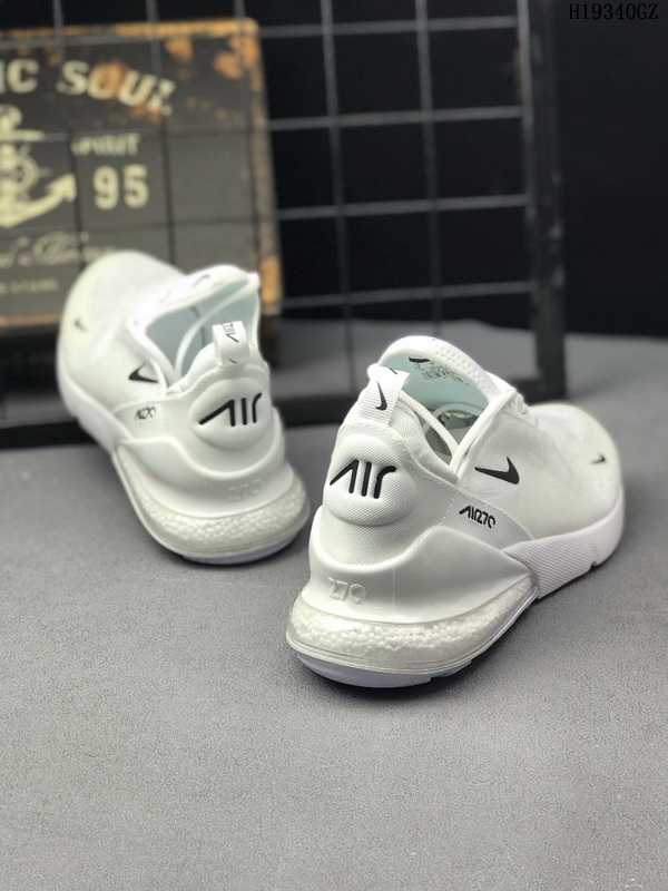 Nike Air Max 270 1;1 quality men shoes-027