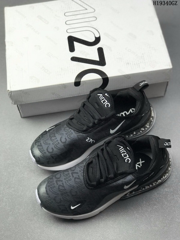 Nike Air Max 270 1;1 quality men shoes-028