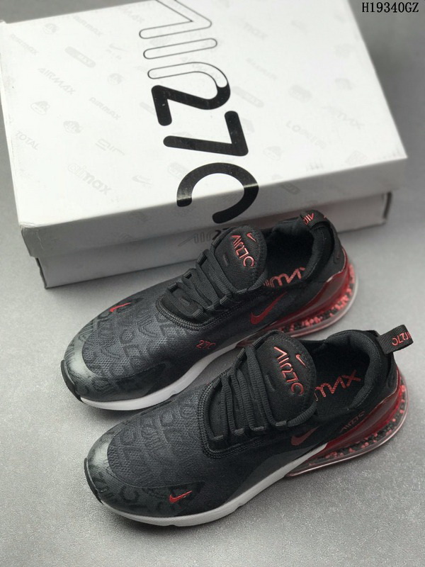 Nike Air Max 270 1;1 quality men shoes-029