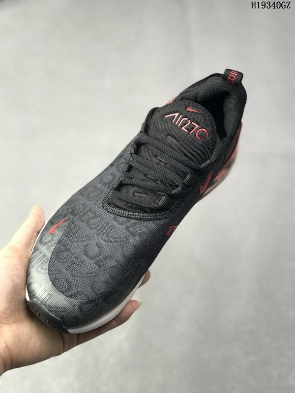 Nike Air Max 270 1;1 quality men shoes-029