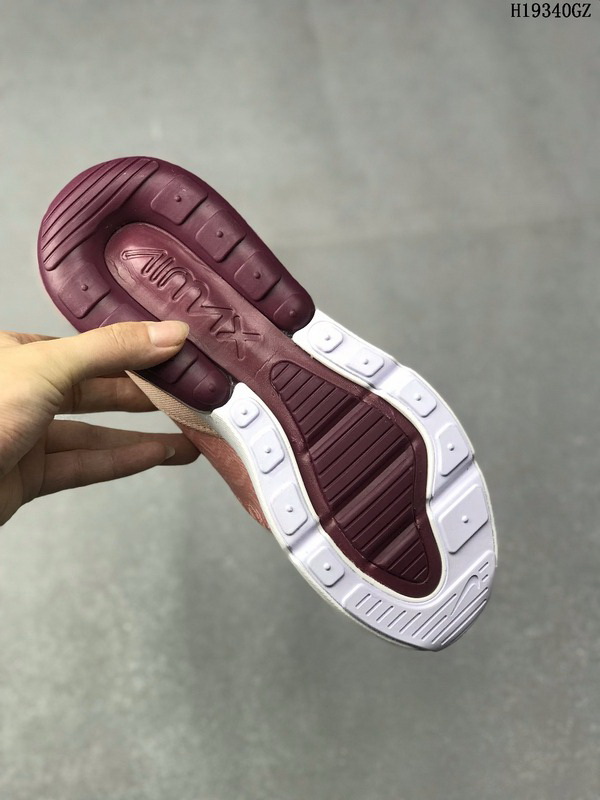 Nike Air Max 270 1;1 quality men shoes-030