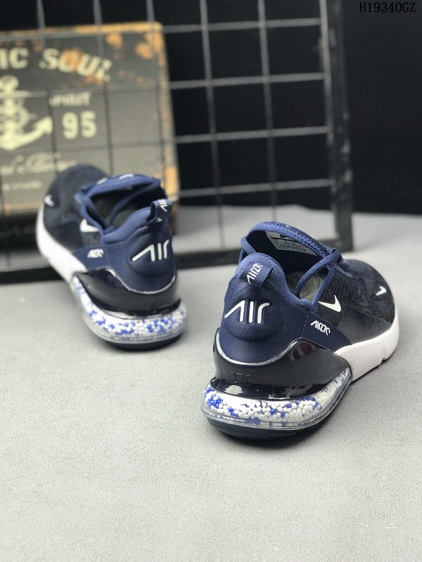 Nike Air Max 270 1;1 quality men shoes-031